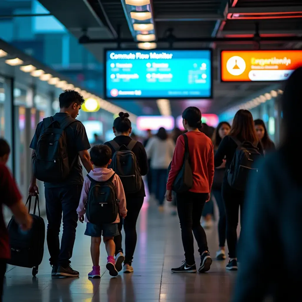 Strategic planning meeting