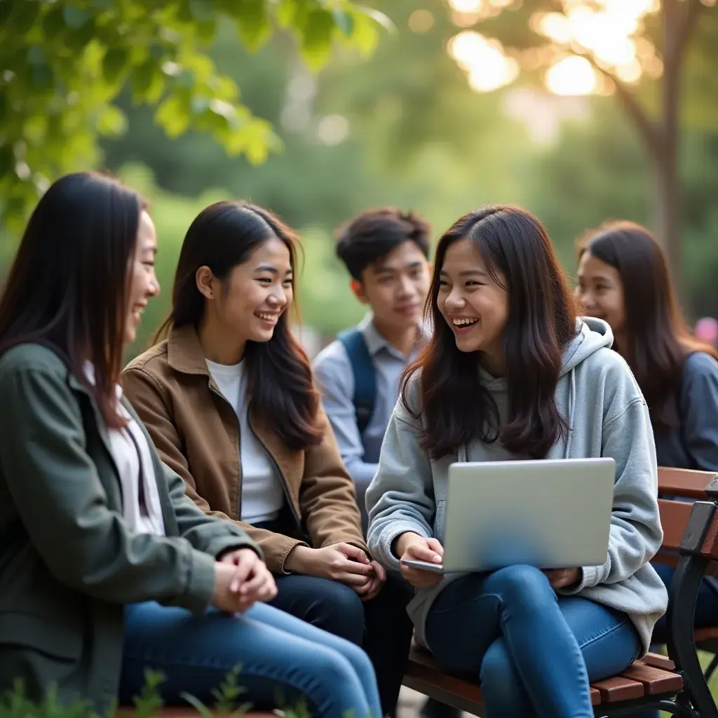 Creative innovation showcase